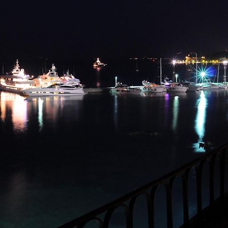 Corfu Town West Apartment Exteriör bild